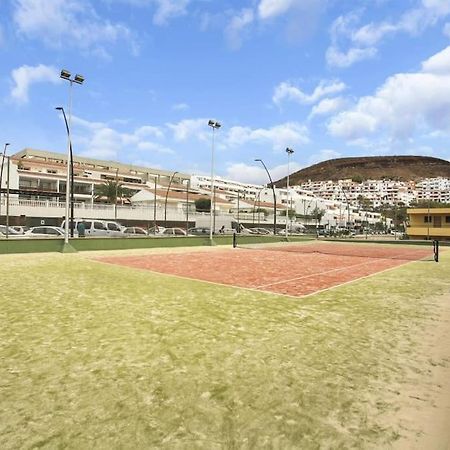 Studio In Torres Del Sol Griffin Near The Beach Arona  Exterior foto
